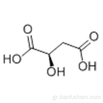 D (+) - μηλικό οξύ CAS 636-61-3